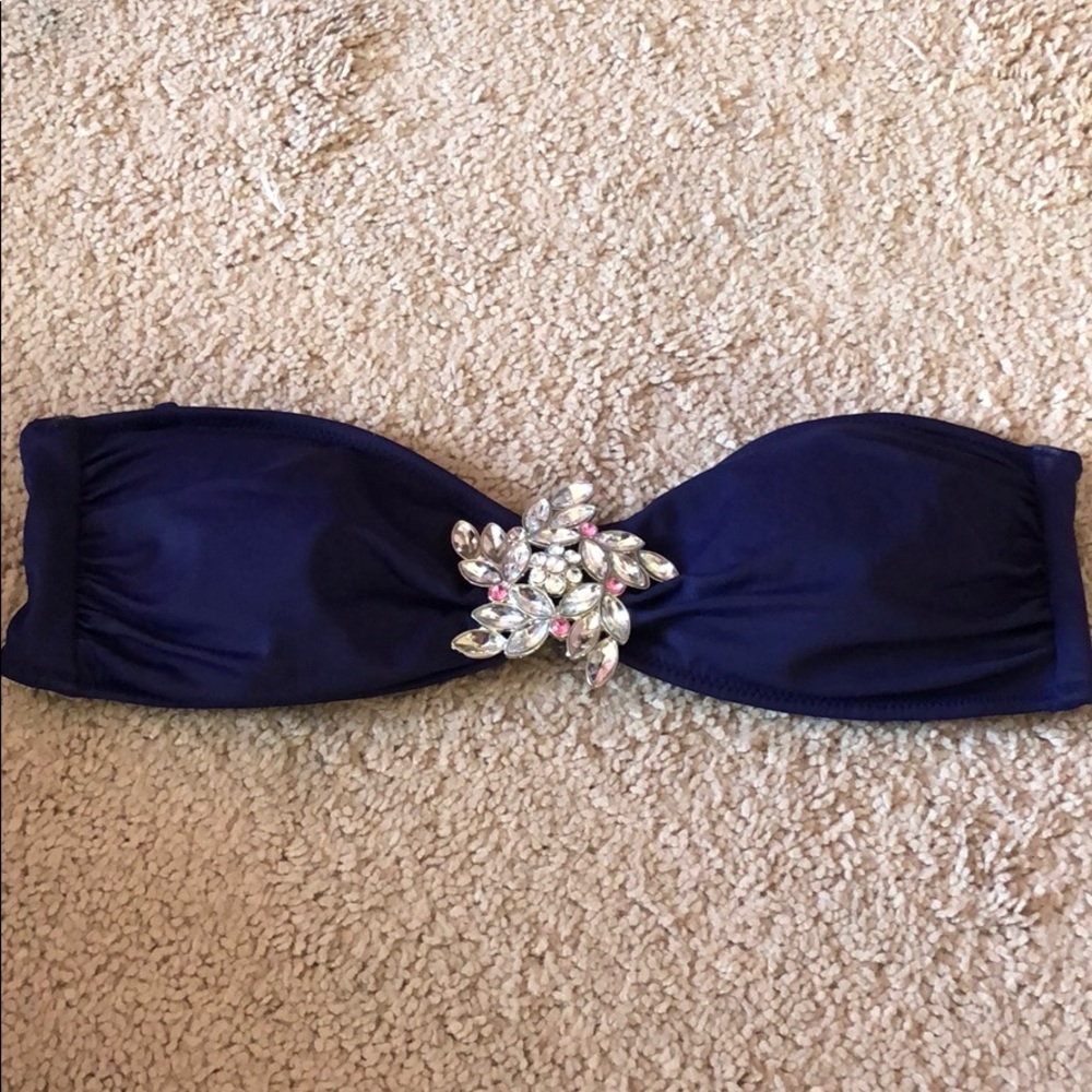Victoria’s Secret bathing suit top